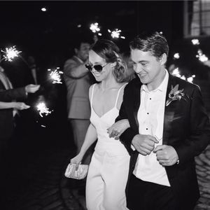 Meet your Posher, Jaye